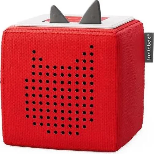 tonies Toniebox Kreativ-Tonie Starterset