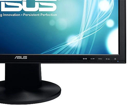 ASUS VW228TR, 21.5"