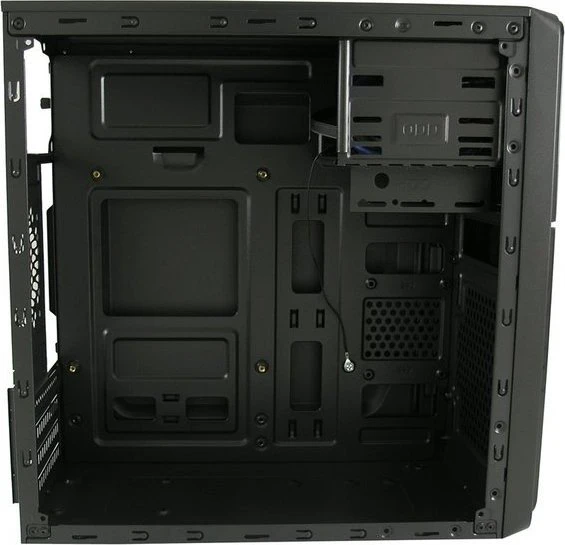 LC-Power 2015MB, schwarz