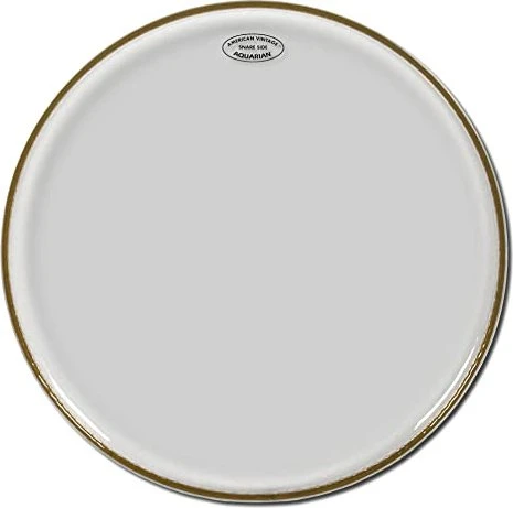 Aquarian American Vintage Snare Side 14"