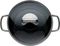 WMF Fusiontec Mineral Schmorpfanne 24cm schwarz Vorschaubild