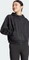 adidas Z.N.E. Zip Hoodie schwarz (Damen) Vorschaubild