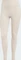 adidas All Me Essentials Full-Length Hose lang wonder beige (Damen) Vorschaubild