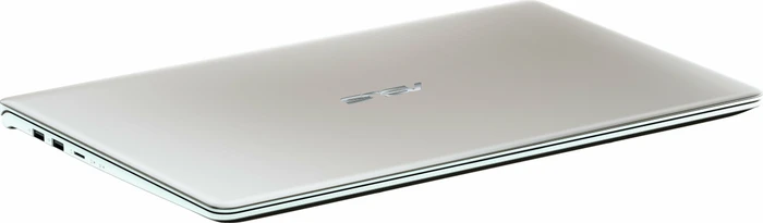 ASUS VivoBook S15 S530FN-BQ382T, Icicle Gold, Core i5-8265U, 16GB RAM, 256GB SSD, GeForce MX150, DE