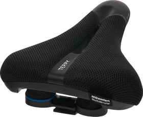 Terry Fisio ClimaVent Gel Max 150mm Sattel (Herren)