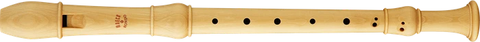 Moeck 2100 Flauto Rondo