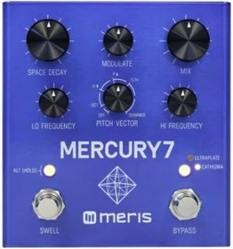 Meris Mercury7