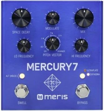Meris Mercury7
