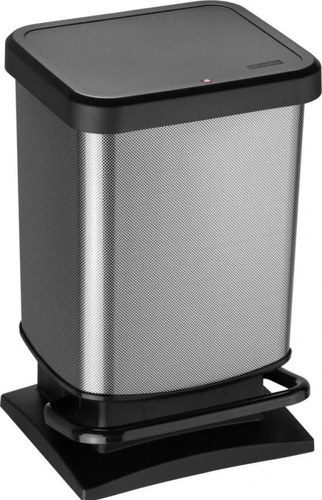 Rotho Paso 20l schwarz (7540.080273)