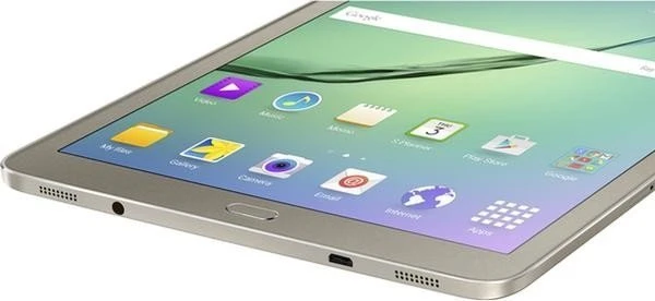 Samsung Galaxy Tab S2 8.0 T719, gold, 32GB, LTE