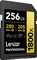 Lexar Professional 1800x Gold Series R280/W205 256GB, UHS-II U3, Class 10 Vorschaubild
