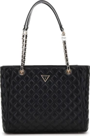Guess Giully II Shopper schwarz