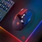 Defender Knight GM-885 Wireless Gaming Mouse schwarz, USB Vorschaubild
