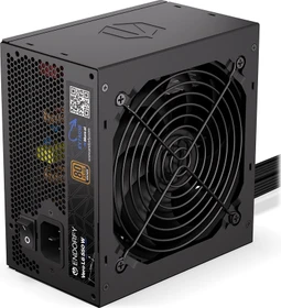 Endorfy Vero L6 550W, ATX 3.1