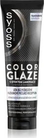 Syoss Intense Color Glaze Haartönung transparent, 130ml