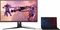 ASUS ROG Strix XG32VC, 31.5" Vorschaubild