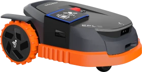 Segway Navimow X3-Serie X315E
