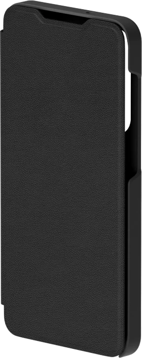 Samsung Anymode Wallet Flip Cover für Galaxy S25 FE schwarz