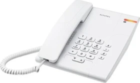 Alcatel Temporis 180 weiß