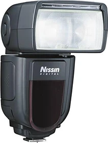 Nissin Speedlite Di700A für Micro-Four-Thirds