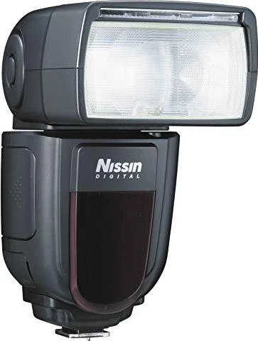 Nissin Speedlite Di700A für Micro-Four-Thirds