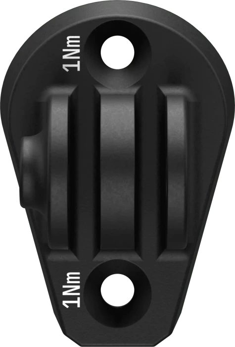 Hammerhead Karoo Accessory Adapter Fahrradcomputer Halterung
