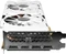 KFA2 GeForce GTX 1080 Ti EXOC White, 11GB GDDR5X, HDMI, 3x DP Vorschaubild