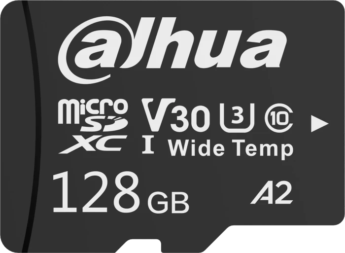 Dahua TF-W100 Series