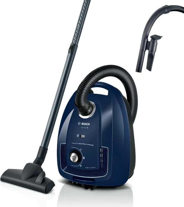 Bosch Serie 4 BGD38BU2