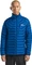 Jack Wolfskin Routeburn Pro Ins Funktionsjacke vibrant blue (Herren) Vorschaubild