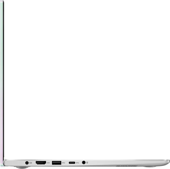 ASUS VivoBook S15 S533IA-BQ321T, Dreamy White, Ryzen 5 4500U, 16GB RAM, 512GB SSD, DE