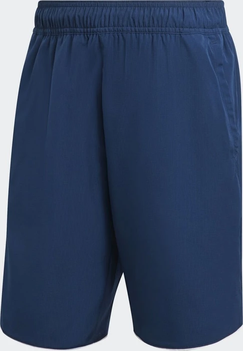adidas Club Tennis Hose kurz collegiate navy (Herren)