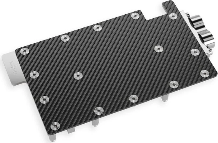 Alphacool ES NVIDIA GeForce RTX 5080 Reference mit Backplate