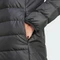 adidas Terrex Multi Light Hooded Daunen Jacke schwarz (Herren) Vorschaubild
