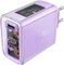 Acefast Fast Charge Wall Charger A45 PD65W GaN Vorschaubild