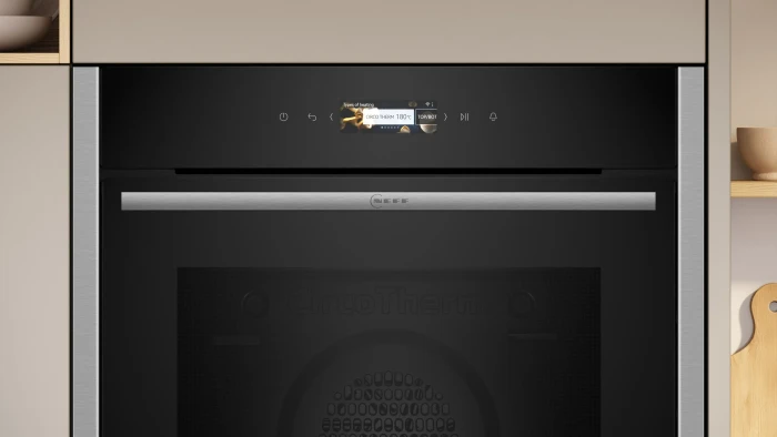 Neff N70 B24CR31N0 Backofen