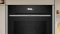 Neff N70 B24CR31N0 Backofen Vorschaubild