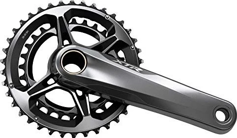 Shimano XTR FC-M9120-B2 38/28 Zähne Kurbelgarnitur 175mm