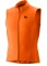 Gonso Cavento Funktionsweste shocking orange (Herren) Vorschaubild