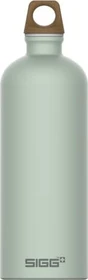 Sigg Traveller MyPlanet Trinkflasche 1l repeat plain
