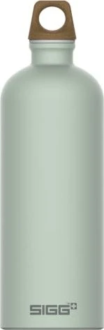 Sigg Traveller MyPlanet Trinkflasche 1l repeat plain