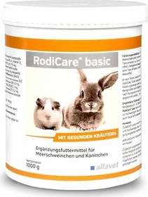 alfavet RodiCare basic, 1kg