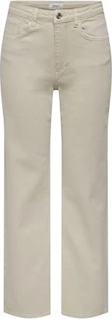 ONLY Juicy Jeans ecru (Damen)