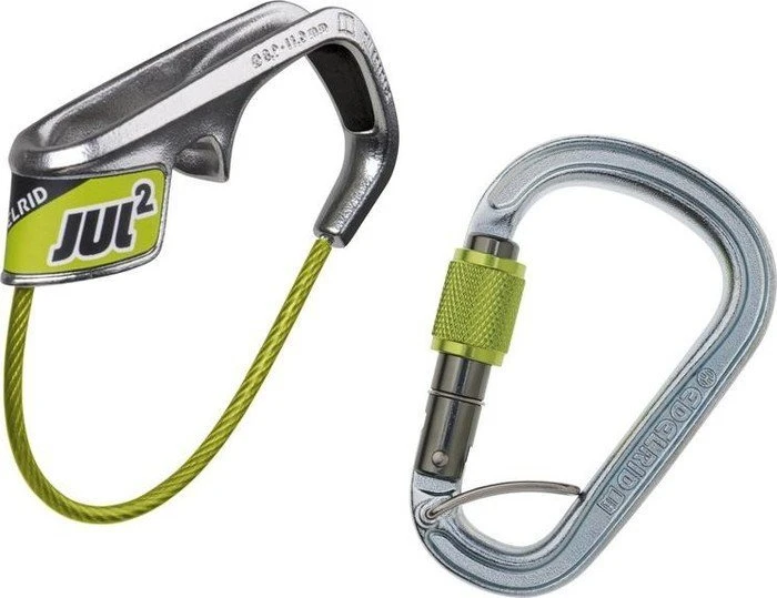 Edelrid Jul² Tube