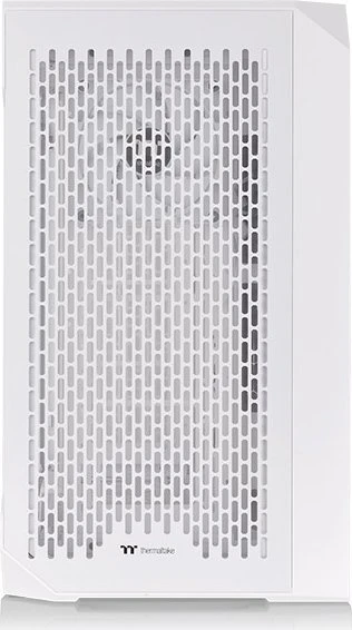 Thermaltake CTE C700 Air Snow, weiß, Glasfenster