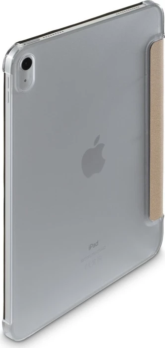 Hama Tablet Case Terra für Apple iPad 10.9" (10. Gen), Natur