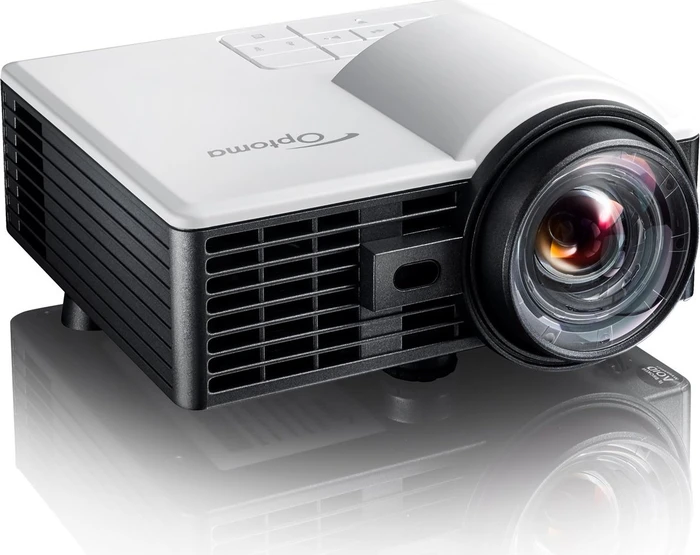 Optoma ML1050STi
