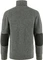 Fjällräven Övik Roller Neck Strickpullover grey/melange (Herren) Vorschaubild