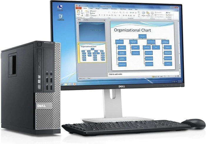 Dell UltraSharp U2414H, 23.8"