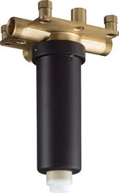 Hansgrohe Grundkörper für Rainmarker Select 460 mit Deckenanschluss